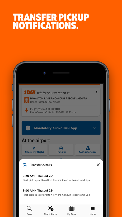 screenshot 6