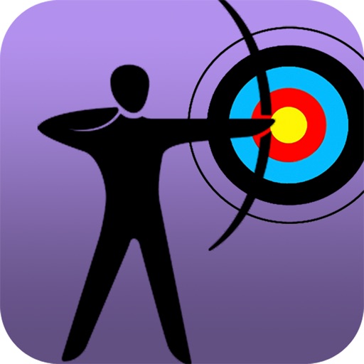 archer's mark