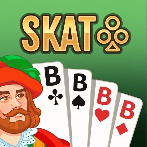 skat treff: werde skat meister