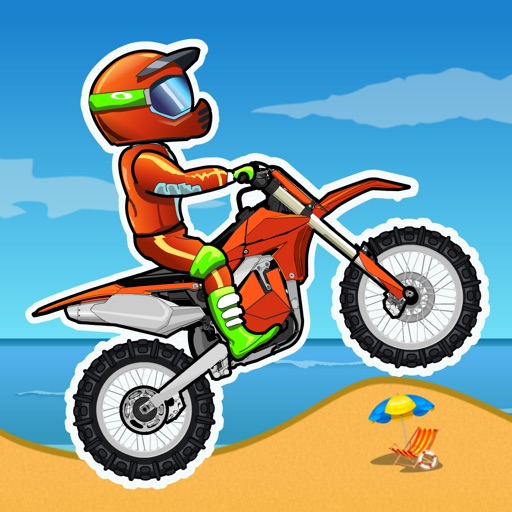 moto x3m
