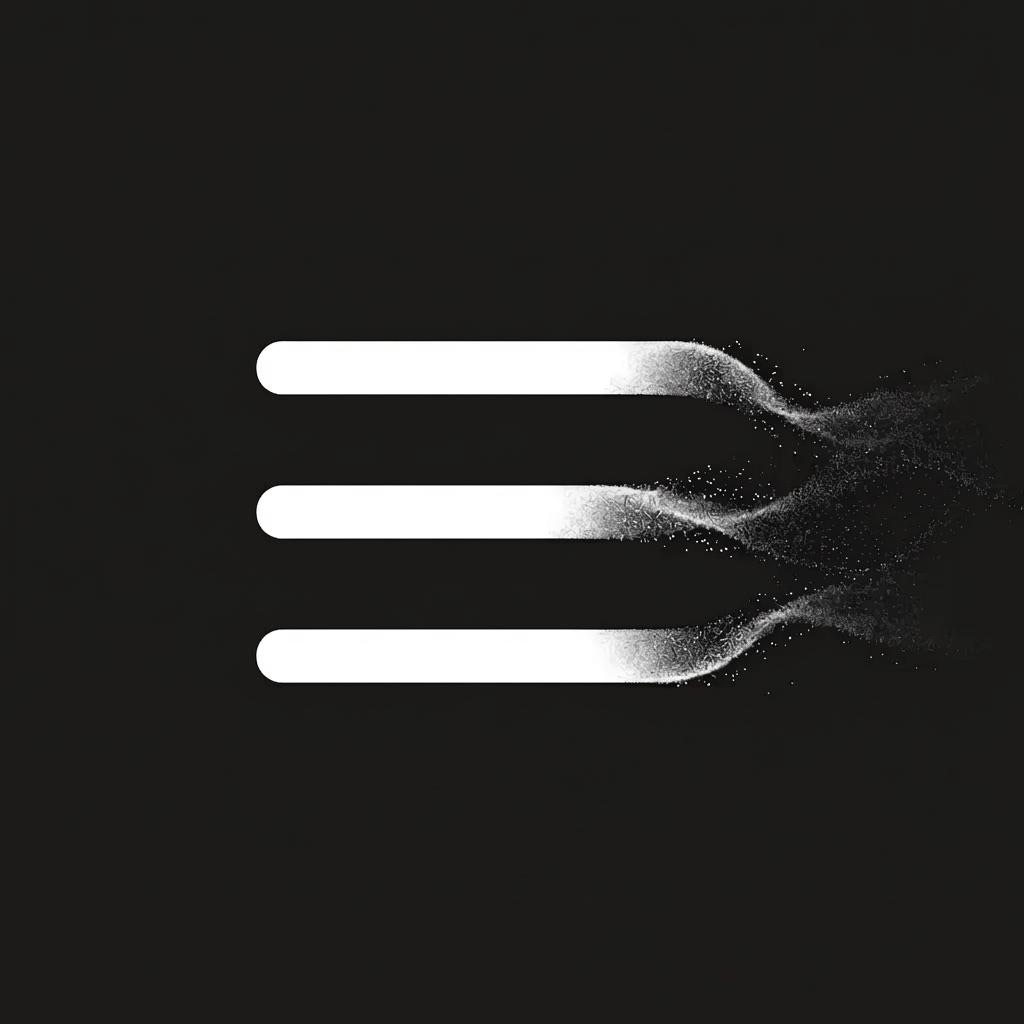 Vyst: Write without editing