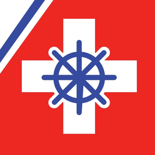 ship captain's medical guide
