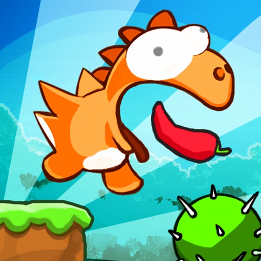 dino rush