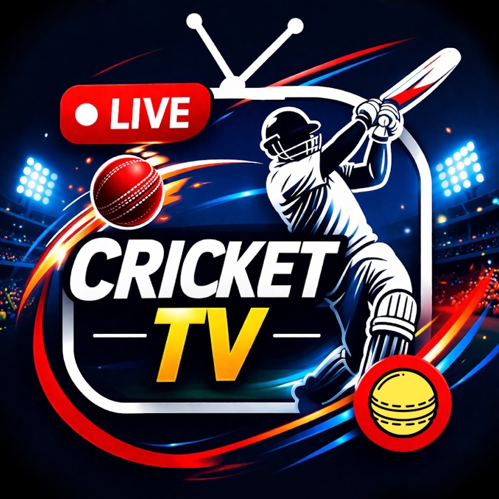 Live Cricket TV HD Sport