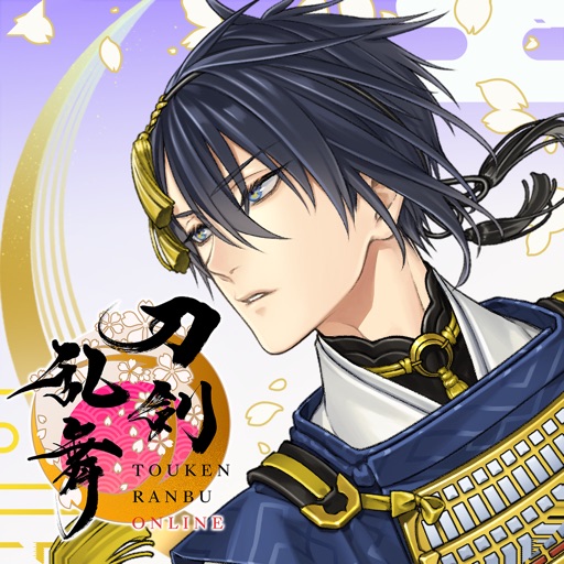 刀剣乱舞online