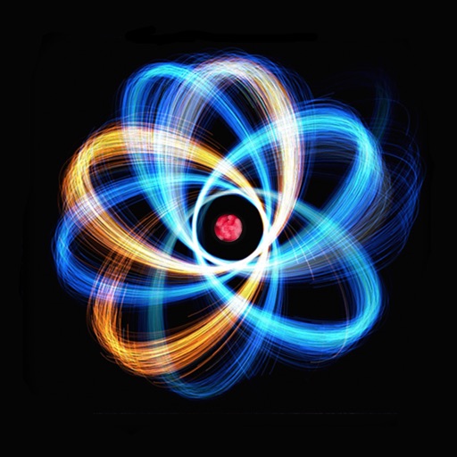 atomic toy