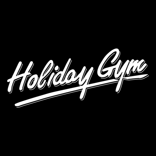 gymholiday