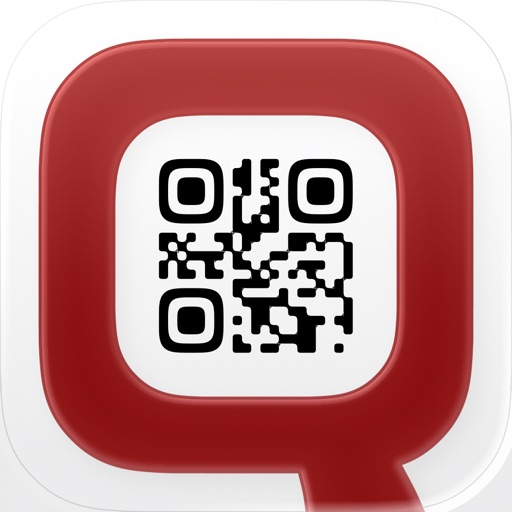 qrafter pro: lecteur qr code