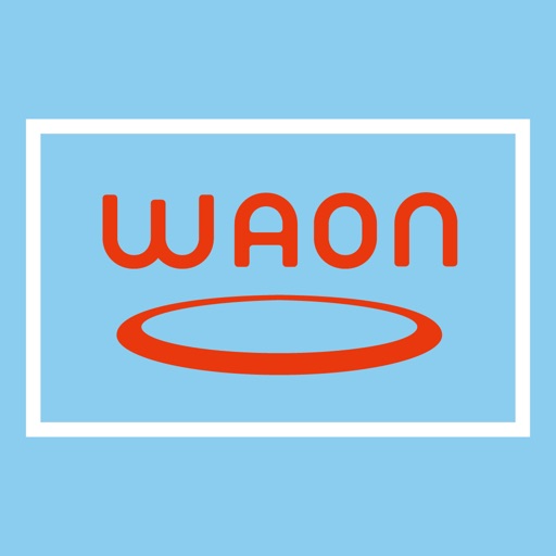 waonアプリ
