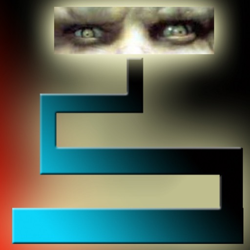 scary maze