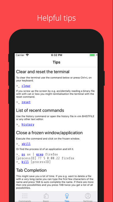 screenshot 3