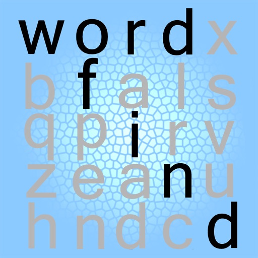 on-core wordfind