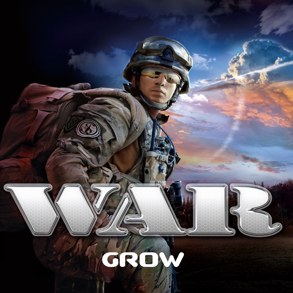 War