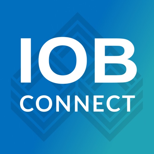 iob connect-mobile banking app