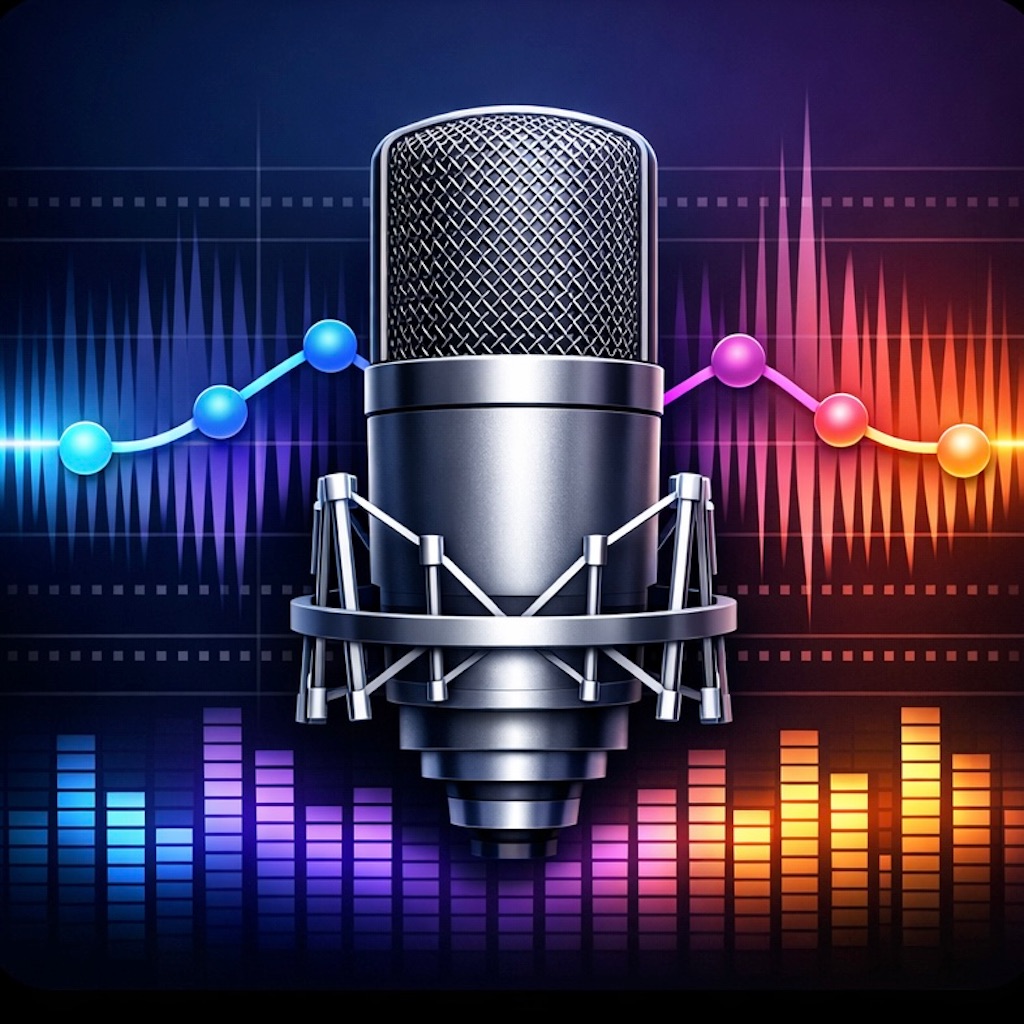 Vocal Analyzer Z
