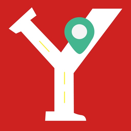 york u maps