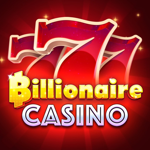 billionaire casino 777 slots