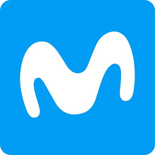 movistar mx–tu línea en la app