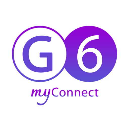g6 myconnect