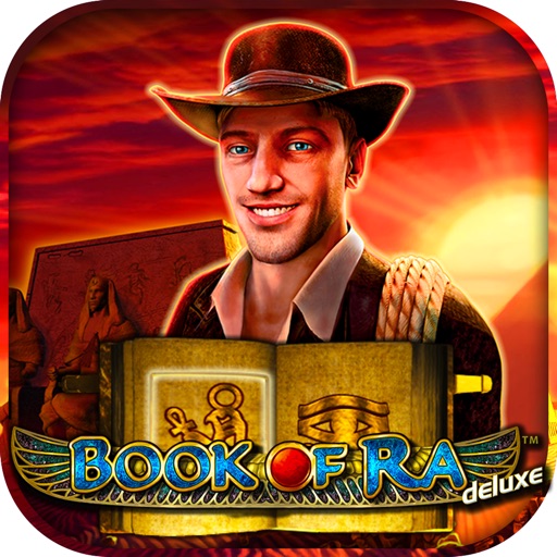 book of ra™ deluxe slot