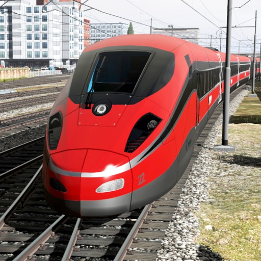 trainz simulator 3