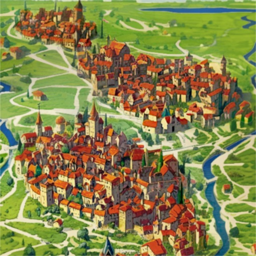 carcassonne music and sounds