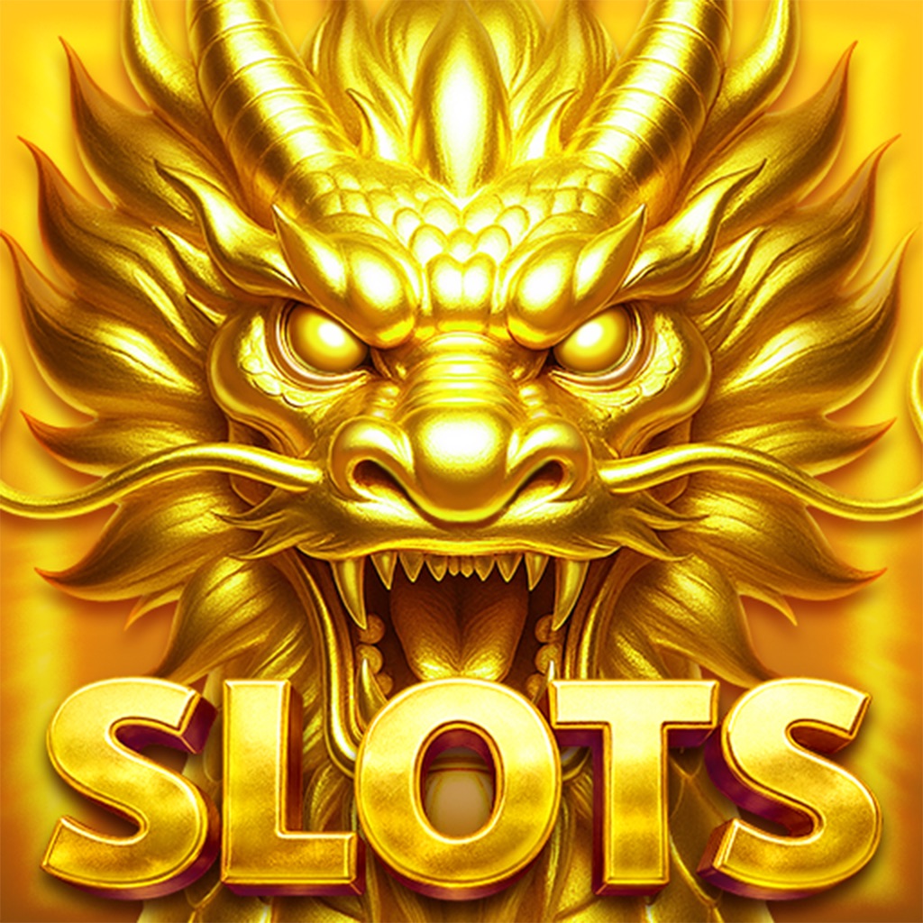 Lucky Jackpot Slots Casino