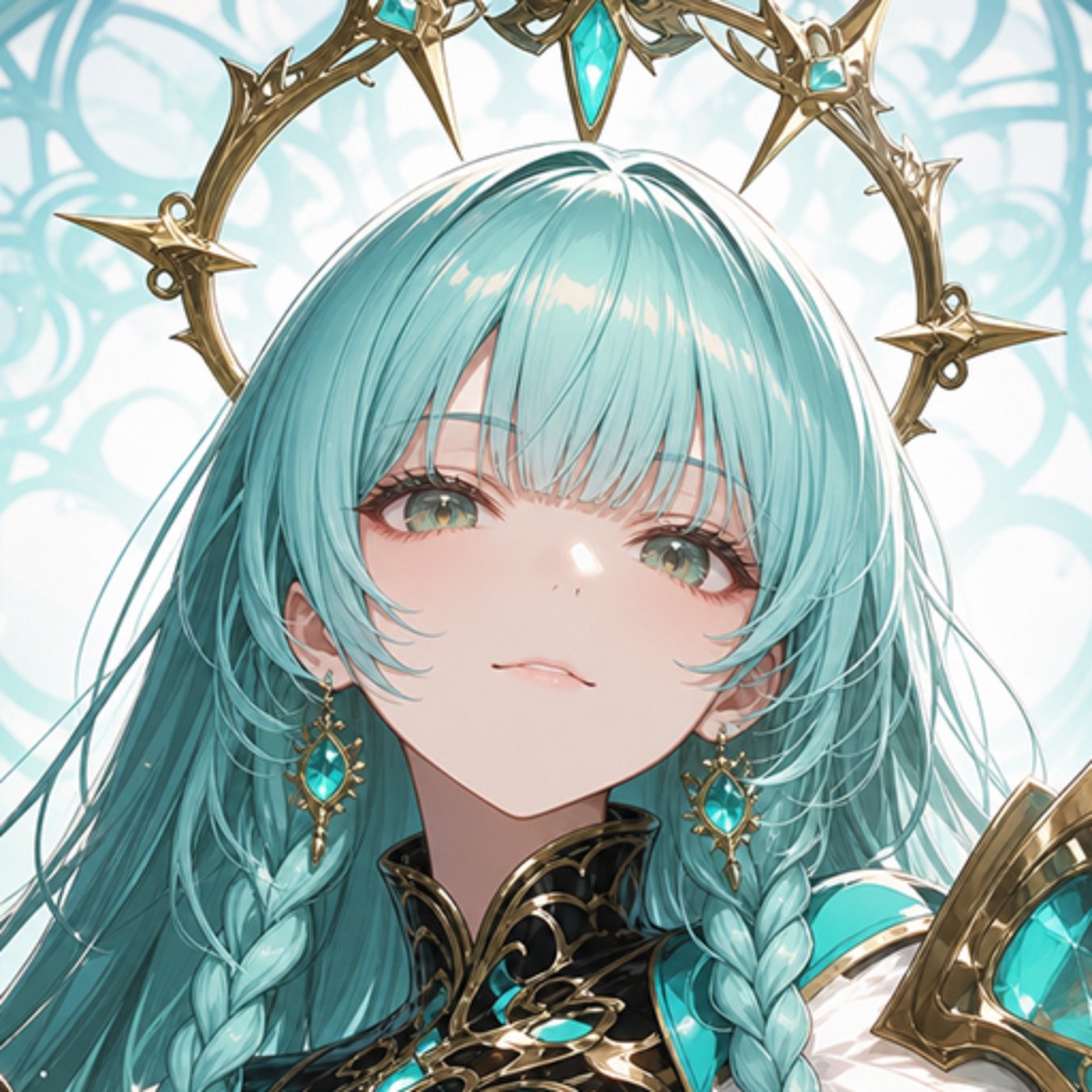 Goddess Gloss: Everlasting