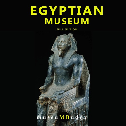 egyptian museum full guide