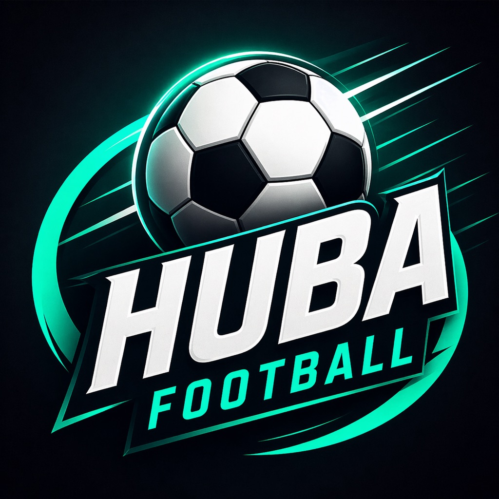 Huba Football - Live Score Hub