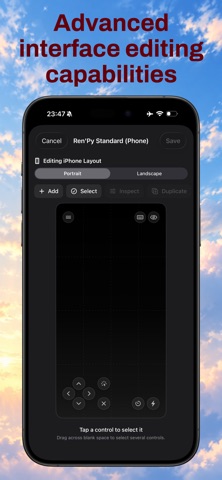 screenshot 4