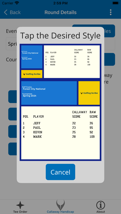 screenshot 5