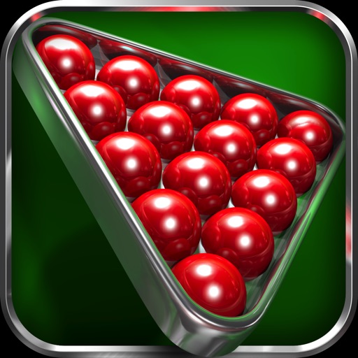 international snooker career