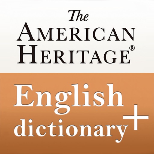 american heritage dictionary +