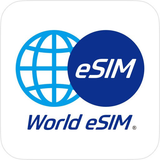 world esim 海外旅行は海外esimでインターネット