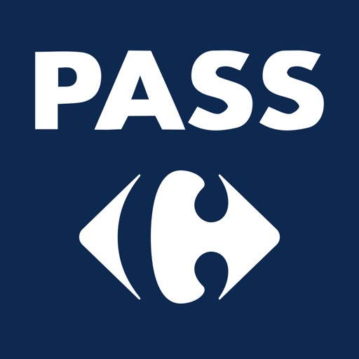 carrefour pass móvil