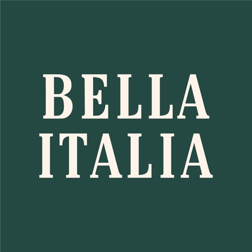 bella italia