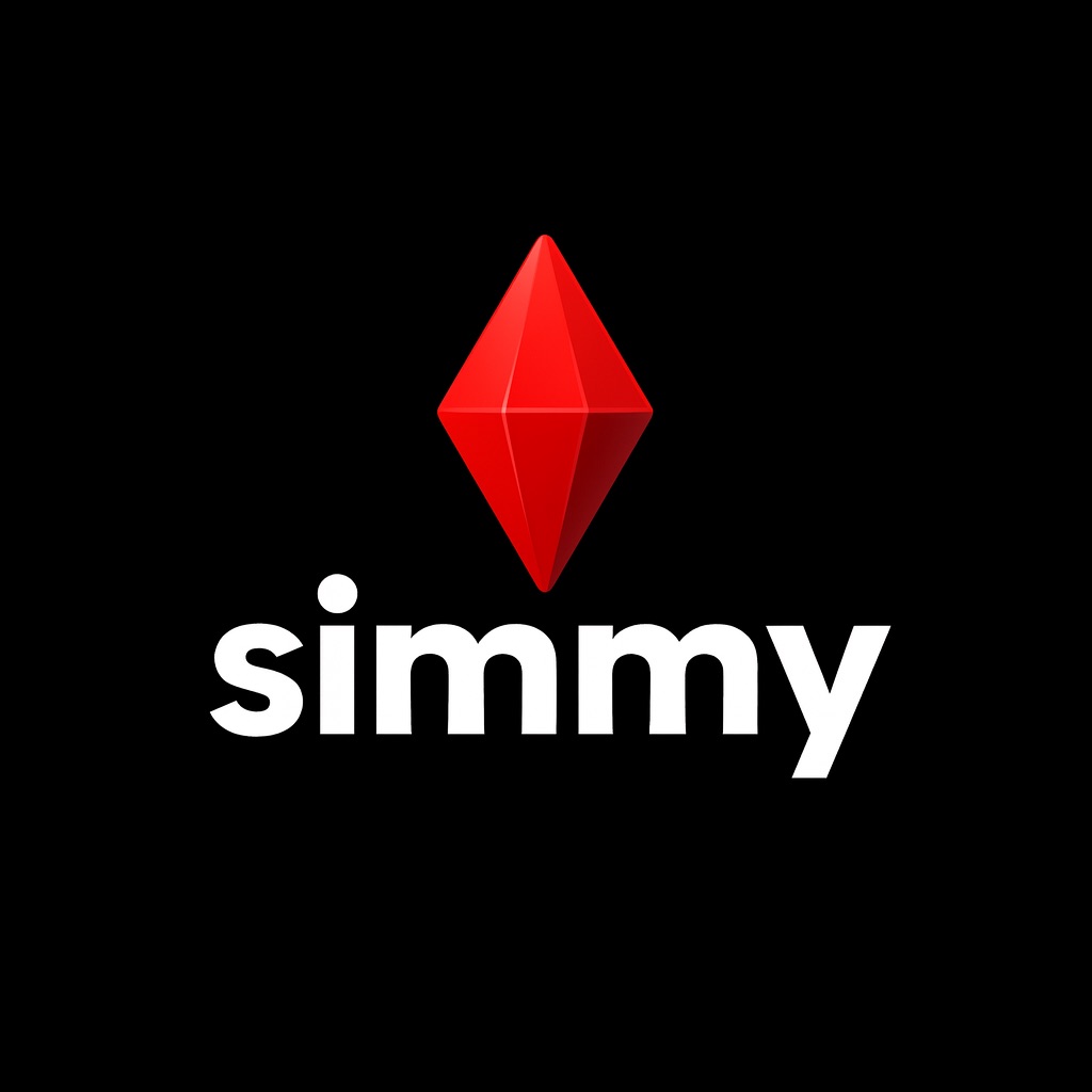 simmy: create & play any world