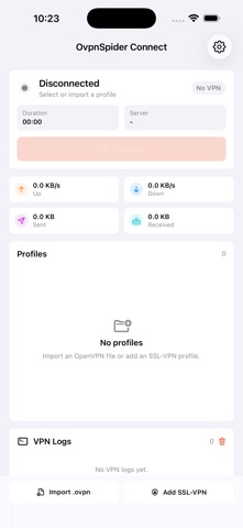 screenshot 1