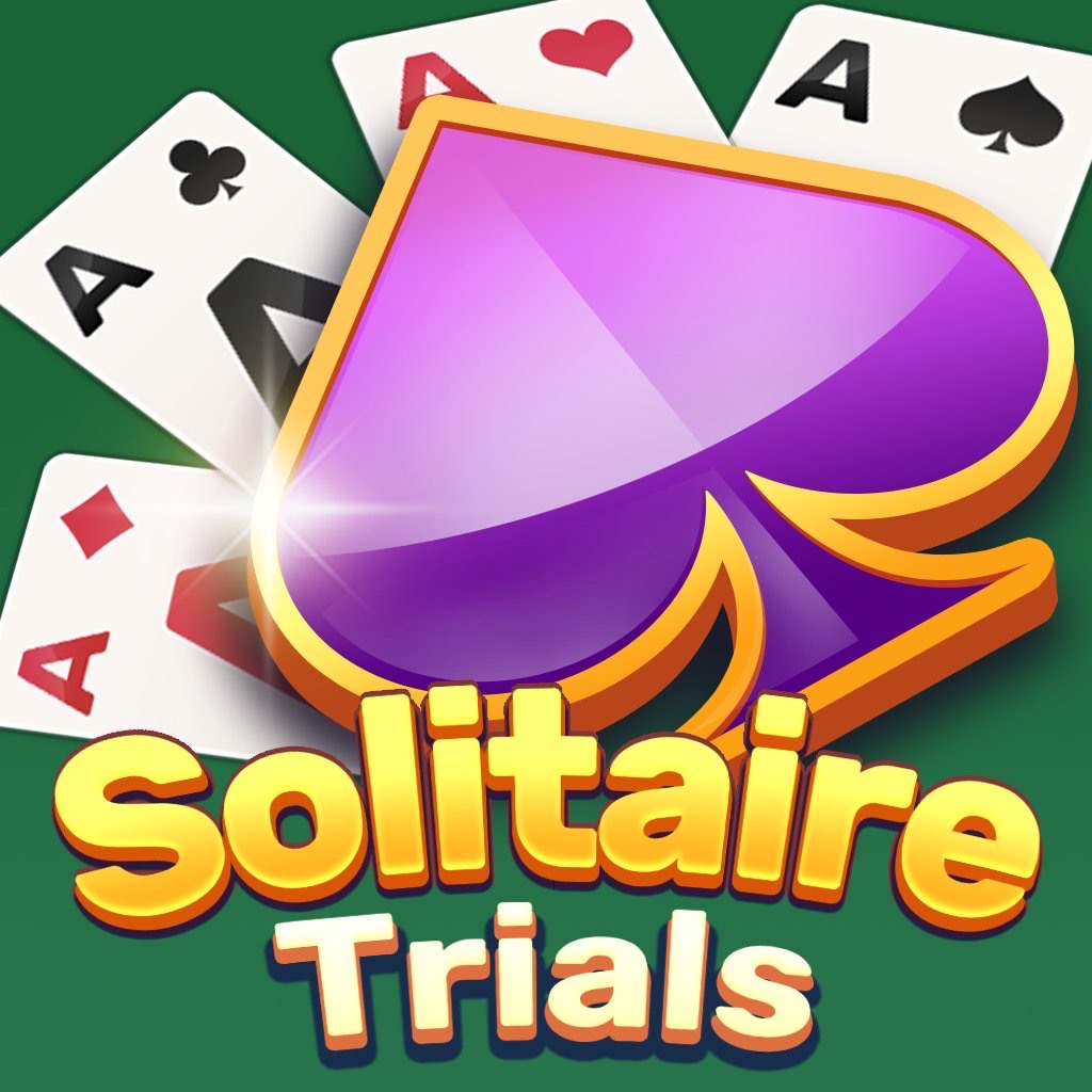 Solitaire Trials