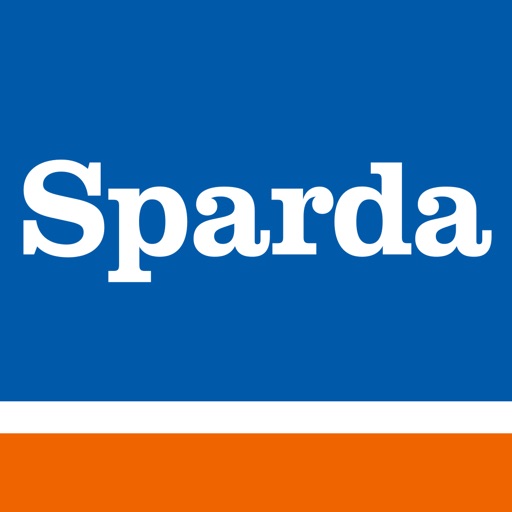 spardabanking app