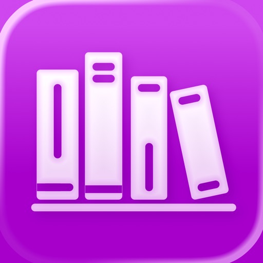 book end: reading tracker