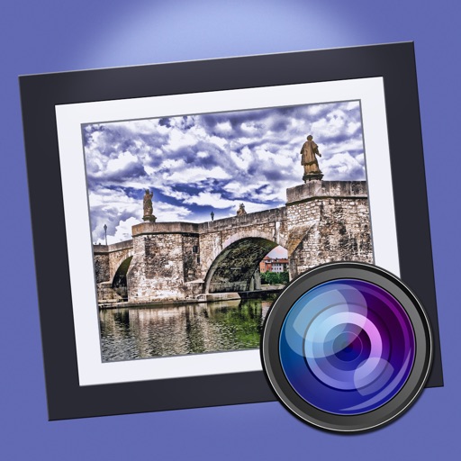 simply hdr