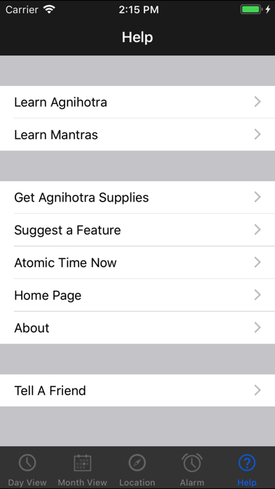 screenshot 5
