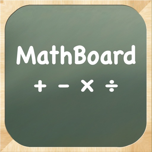 mathboard