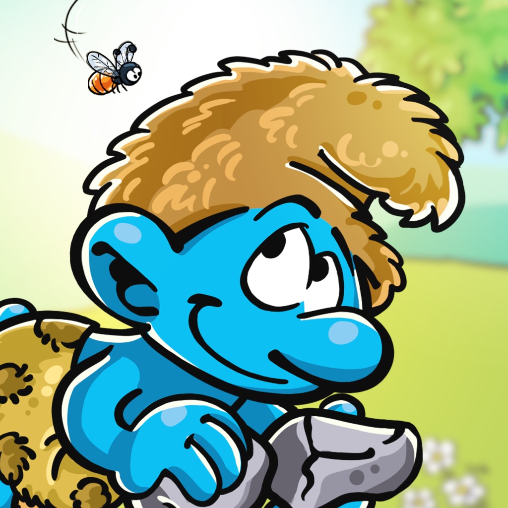 Smurfs' Village