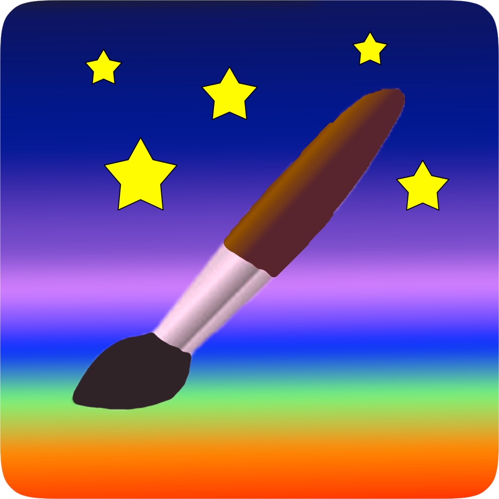 Kids Paint