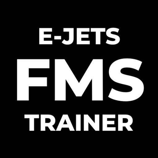 e-jets fms trainer