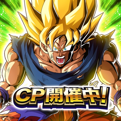 ドラゴンボールz ドッカンバトル