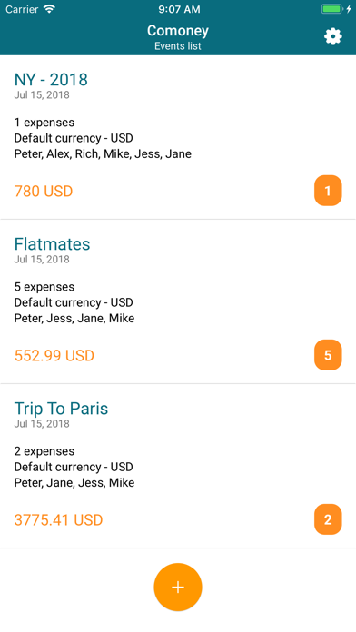 screenshot 3